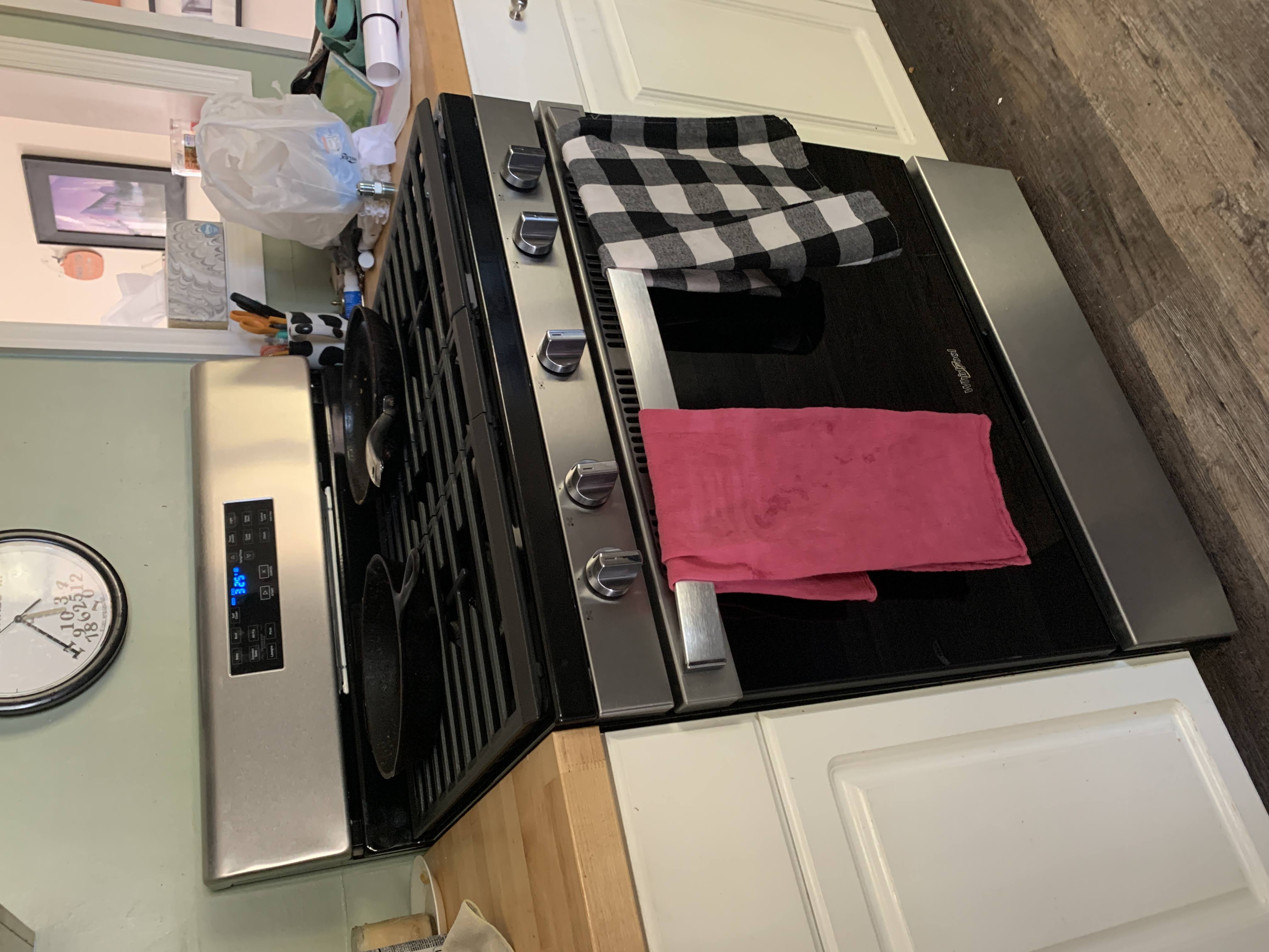 Appliances